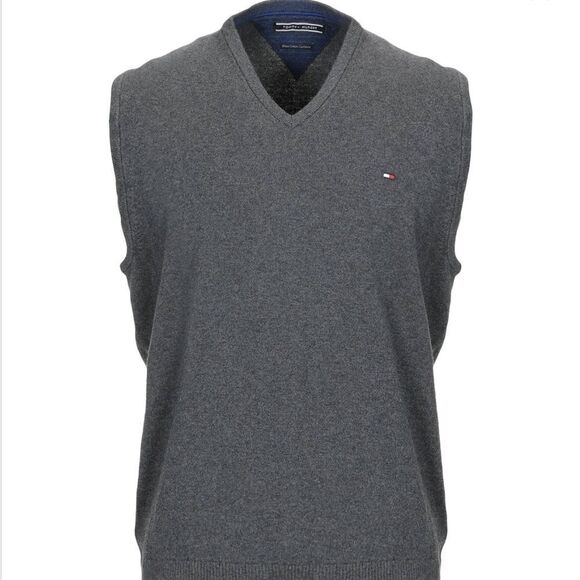 Classic looking Tommy Hilfiger Vest - Picture 1 of 7
